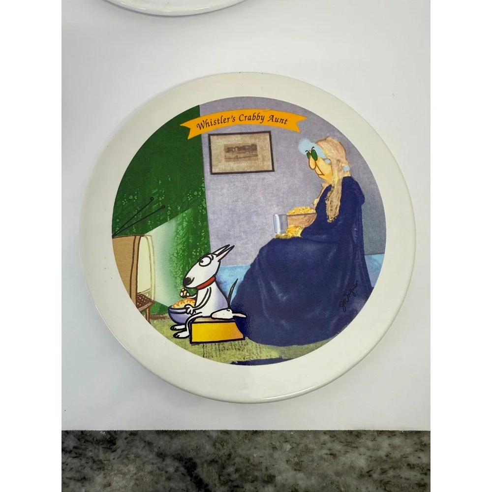 Hallmark maxine shoebox